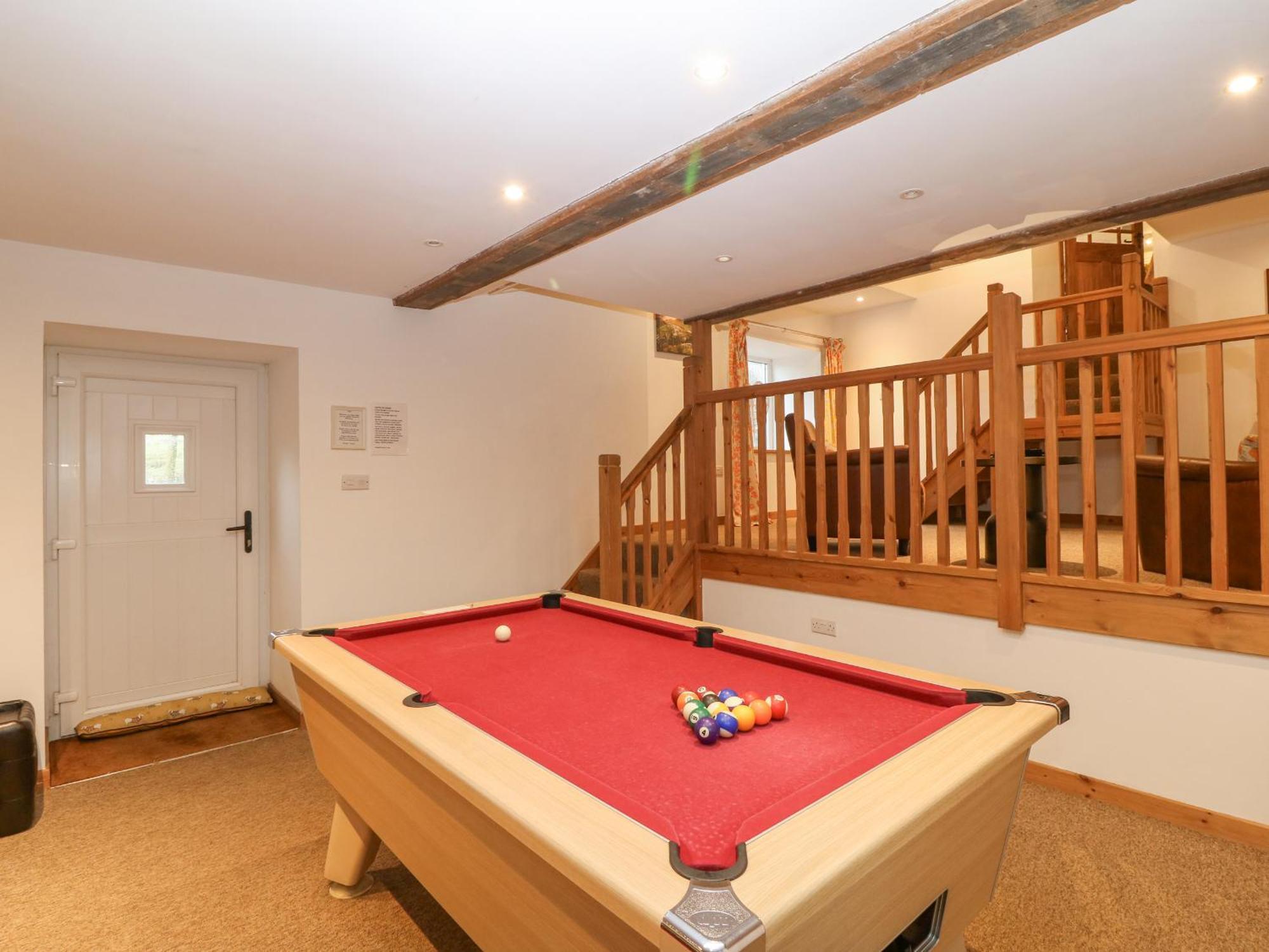 Villa Cwm à Betws-y-Coed Extérieur photo
