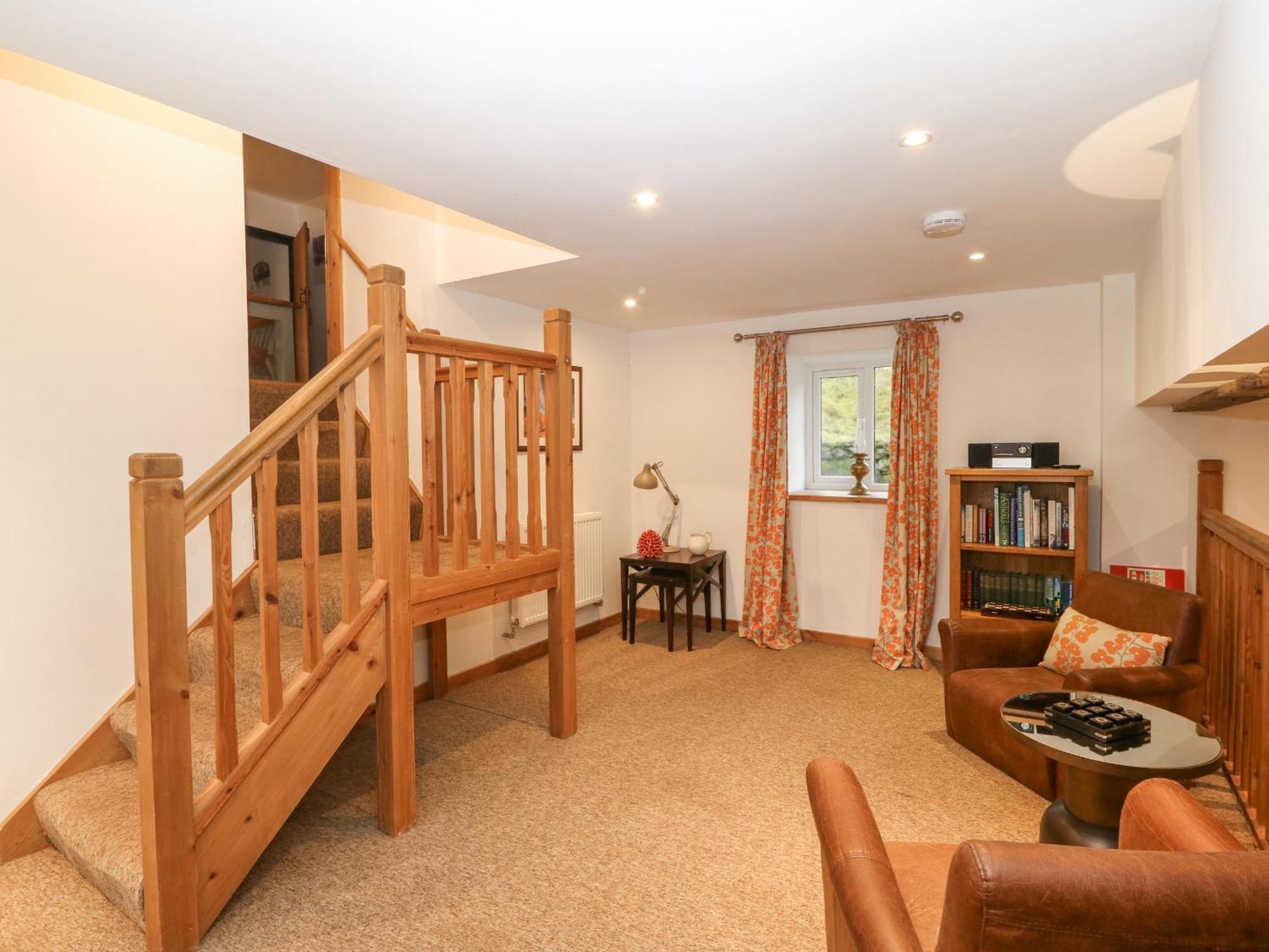 Villa Cwm à Betws-y-Coed Extérieur photo