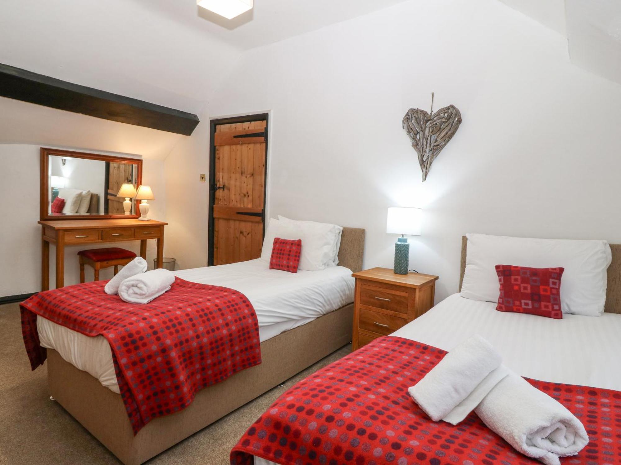 Villa Cwm à Betws-y-Coed Extérieur photo