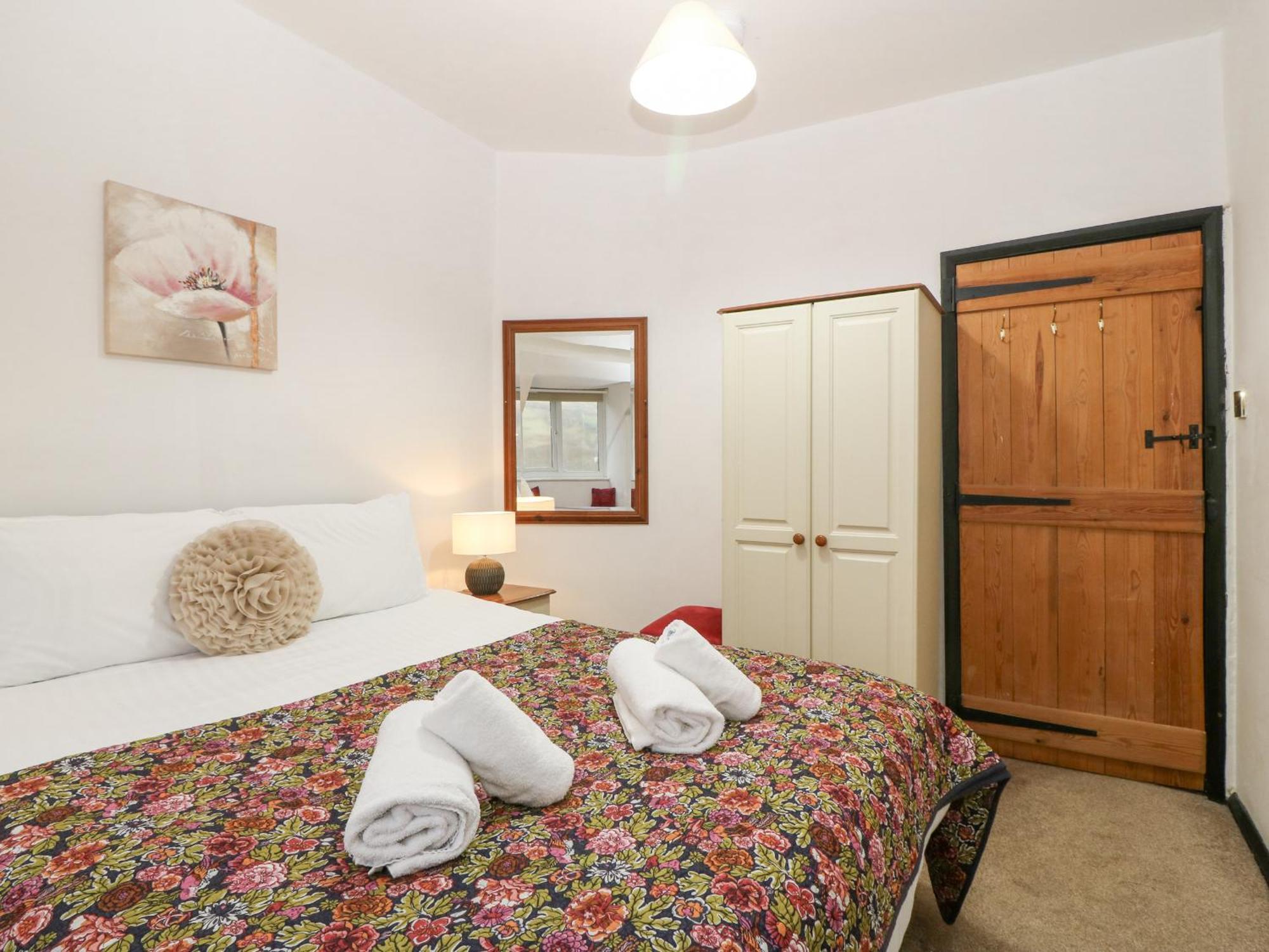 Villa Cwm à Betws-y-Coed Extérieur photo